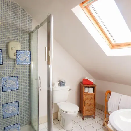 Holiday home Tigh An Droichid Ballinskelligs