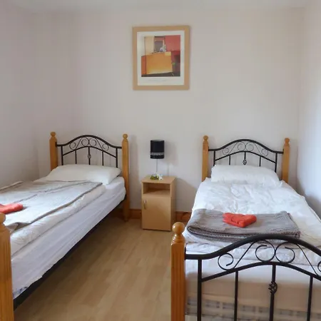 Holiday home Tigh An Droichid Ballinskelligs