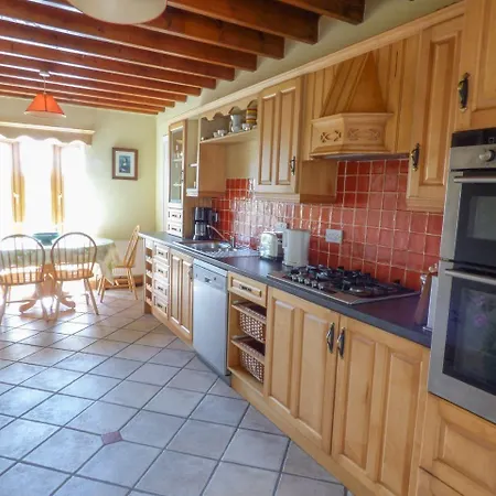 Tigh An Droichid Ballinskelligs Holiday home *